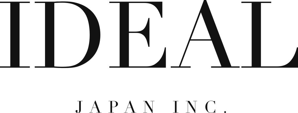 イデアルジャパン株式会社